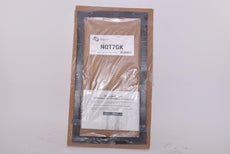 NEW Hammond Power Solutions NQT7GK, Accessory, Gasket Kit enclosure, Type 4/12