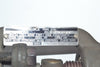 NEW Hancock 4102W1NBJ 1/2'' Angle Globe Valve, B16.34 6700 CWP 2505 PSI