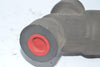 NEW Hancock 4102W1NBJ 1/2'' Angle Globe Valve, B16.34 6700 CWP 2505 PSI