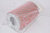 NEW Handtmann Vaccuum Filter Cartridge 6-1/4'' OAL x 3-3/4'' W 27.648.348