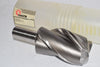 NEW HANITA 093622-1 M-42 Z307376059A 3'' x 1-1/4'' x 5'' Q/J 3FL Finishing End Mill