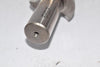 NEW HANITA 093622-1 M-42 Z307376059A 3'' x 1-1/4'' x 5'' Q/J 3FL Finishing End Mill