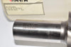 NEW HANITA 093622-1 M-42 Z307376059A 3'' x 1-1/4'' x 5'' Q/J 3FL Finishing End Mill