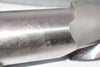 NEW HANITA 1492/00 Z3772A HSS 2-1/2'' x 2'' x 3'' x 6-3/4'' x R-.19'' 2FL End Mill L-H