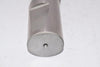 NEW HANITA 1492/00 Z3772A HSS 2-1/2'' x 2'' x 3'' x 6-3/4'' x R-.19'' 2FL End Mill L-H