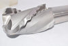 NEW Hanita 3'' x 2'' x 5'' x 8-3/4''-R-.75'' L.H 3 Flute Crest Cut End Mill ZB6L5W76J50A 434969