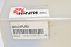 NEW Hanita 3'' x 2'' x 5'' x 8-3/4''-R-.75'' L.H 3 Flute Crest Cut End Mill ZB6L5W76J50A 434969