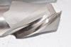 NEW HANITA 3772 HSS 2-1/2'' x 2'' x 3'' M/A-3 2 Flute Finishing End Mill