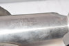 NEW HANITA 3772 HSS 2-1/2'' x 2'' x 3'' M/A-3 2 Flute Finishing End Mill
