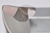 NEW HANITA 3772 HSS 2-1/2'' x 2'' x 3'' M/A-3 2 Flute Finishing End Mill