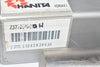 NEW HANITA 3772A 2-1/2'' x 2'' x 3'' x 6-3/4'' OAL 2-Flute Finishing End Mill L-H