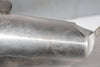 NEW HANITA 3772A 2-1/2'' x 2'' x 3'' x 6-3/4'' OAL 2-Flute Finishing End Mill L-H
