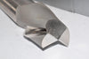 NEW HANITA 3772A 2-1/2'' x 2'' x 3'' x 6-3/4'' OAL 2-Flute Finishing End Mill L-H