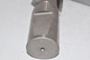 NEW HANITA 3772A 2-1/2'' x 2'' x 3'' x 6-3/4'' OAL 2-Flute Finishing End Mill L-H