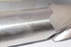 NEW HANITA 3772A HSS 2-1/2'' x 2'' x 3'' (L-H)-3 End Mill 2 Flute L-H