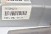NEW HANITA 3772A HSS 2-1/2'' x 2'' x 3'' (L-H)-3 End Mill 2 Flute L-H