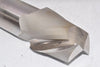 NEW HANITA 3772A HSS 2-1/2'' x 2'' x 3'' (L-H)-3 End Mill 2 Flute L-H