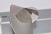 NEW HANITA 3772A HSS 2-1/2'' x 2'' x 3'' (L/H)-3 , 2 Flute End Mill  Finishing L-H