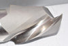 NEW HANITA 3772A HSS 2-1/2'' x 2'' x 3'' (L/H)-3 , 2 Flute End Mill  Finishing L-H