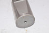 NEW HANITA 3772A HSS 2-1/2'' x 2'' x 3'' (L/H)-3 , 2 Flute End Mill  Finishing L-H