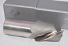 NEW HANITA 3772A HSS 2-1/2'' x 2'' x 3'' L/H-3 2 Flute End Mill L-H