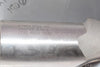 NEW HANITA 3772A HSS 2-1/2'' x 2'' x 3'' L/H-3 2 Flute End Mill L-H