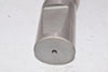 NEW HANITA 3772A HSS 2-1/2'' x 2'' x 3'' L/H-3 2 Flute End Mill L-H