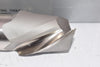 NEW HANITA 3772A HSS 2-1/2'' x 2'' x 3'' (L/H)-3 2FL Finishing End Mill