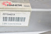 NEW HANITA 3772A HSS 2-1/2'' x 2'' x 3'' (L/H)-3 2FL Finishing End Mill