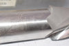 NEW HANITA 3772A HSS 2-1/2'' x 2'' x 3'' L/H-3 Lead 10.422 2 Flute Finishing End Mill