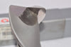 NEW HANITA 3772A HSS 2-1/2'' x 2'' x 3'' L/H-3 Lead 10.422 2 Flute Finishing End Mill