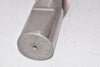 NEW HANITA 3772A HSS 2-1/2'' x 2'' x 3'' L/H-3 Lead 10.422 2 Flute Finishing End Mill