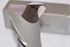 NEW HANITA 3772A HSS 2-1/2'' x 2'' x 3'' L/H-3 Lead 10.422 2FL Finishing End Mill