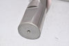 NEW HANITA 3772A HSS 2-1/2'' x 2'' x 3'' L/H-3 Lead 10.422 2FL Finishing End Mill