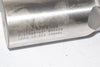 NEW HANITA 895609 Z3072 HSS Finishing End Mill 2 Flute 2-1/2'' x 2'' x 3''