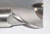NEW HANITA 895609 Z3072 HSS Finishing End Mill 2 Flute 2-1/2'' x 2'' x 3''