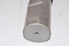NEW HANITA HSS Z3772A 1492/00 2 Flute Finishing End Mill 2-1/2'' x 2'' x 3'' x 6-3/4'' R-.19'' L-H