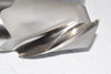 NEW HANITA HSS Z3772A 2-1/2'' 2'' X 3'' X 6-3/4'' R-.19'' 2 Flute Finishing End Mill L-H
