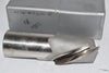 NEW HANITA HSS Z3772A 2-1/2'' 2'' X 3'' X 6-3/4'' R-.19'' 2FL Finishing End Mill L-H