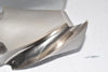 NEW HANITA HSS Z3772A 2-1/2'' 2'' X 3'' X 6-3/4'' R-.19'' 2FL Finishing End Mill L-H