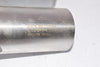 NEW HANITA HSS Z3772A 2-1/2'' x 2'' x 3'' x 6-3/4'' R-.19'' 2 Flute Finishing End Mill