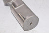 NEW HANITA HSS Z3772A 2-1/2'' x 2'' x 3'' x 6-3/4'' R-.19'' 2 Flute Finishing End Mill