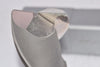 NEW HANITA HSS Z3772A 2-1/2'' x 2'' x 3'' x 6-3/4'' x R-.19'' 2FL End Mill