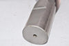 NEW HANITA HSS Z3772A 2-1/2'' x 2'' x 3'' x 6-3/4'' x R-.19'' 2FL End Mill