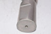 NEW HANITA HSS Z3772A 2 Flute Finishing End Mill 2-1/2'' x 2'' x 3'' x 6-3/4'' x R-.19''