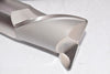 NEW HANITA HSS Z3772A 2FL Finishing End Mill 2-1/2'' x 2'' x 3'' x 6-3/4'' x R-.19''