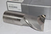 NEW HANITA Z3072 895609 HSS  2-1/2'' x 2'' x 3'' 2FL Finishing End Mill