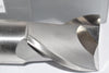 NEW HANITA Z3072 895609 HSS  2-1/2'' x 2'' x 3'' 2FL Finishing End Mill