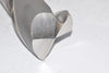 NEW HANITA Z3072 895609 HSS  2-1/2'' x 2'' x 3'' 2FL Finishing End Mill