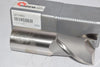 NEW HANITA Z3072 HSS 895609 2-1/2'' x 2'' x 3'' 2 Flute Finishing End Mill